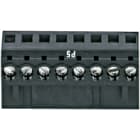 PILZ ITALIA SRL - PIZ374282 MORSETTI S99 (P5+P5) (1 X TIPO)