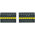 PILZ ITALIA SRL - PIZ374291 MORSETTI S99 C (P3+P4) (1 X TIPO)