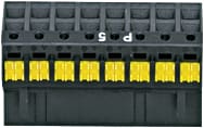 PILZ ITALIA SRL PIZ374292 MORSETTI S99 C (P5+P5) (1 X TIPO)