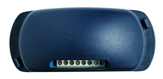 ELKRON EKO80RX3240143 RX02 RICEVITORE 433.92MHZ