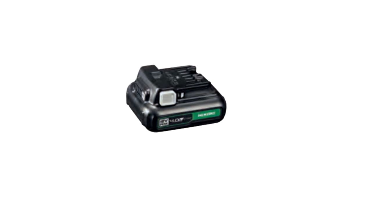 HIKOKI POWER TOOLS - HIA374404 BAT. BSL1240M 12V 4,0AH