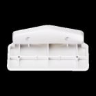 URMET (ELKRON) - EKO80SP5E00113 SP90 STAFFA BIANCA 90 PER DT