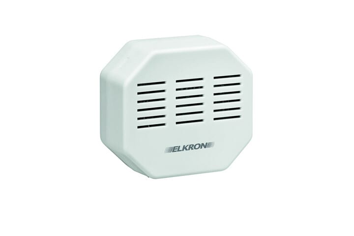 ELKRON - EKO80HA0100113 R600 RELE 230VCA 10A