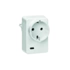 URMET (ELKRON) - EKO80HA0300113 PM600 SPINA 230VCA16A C/MISURA