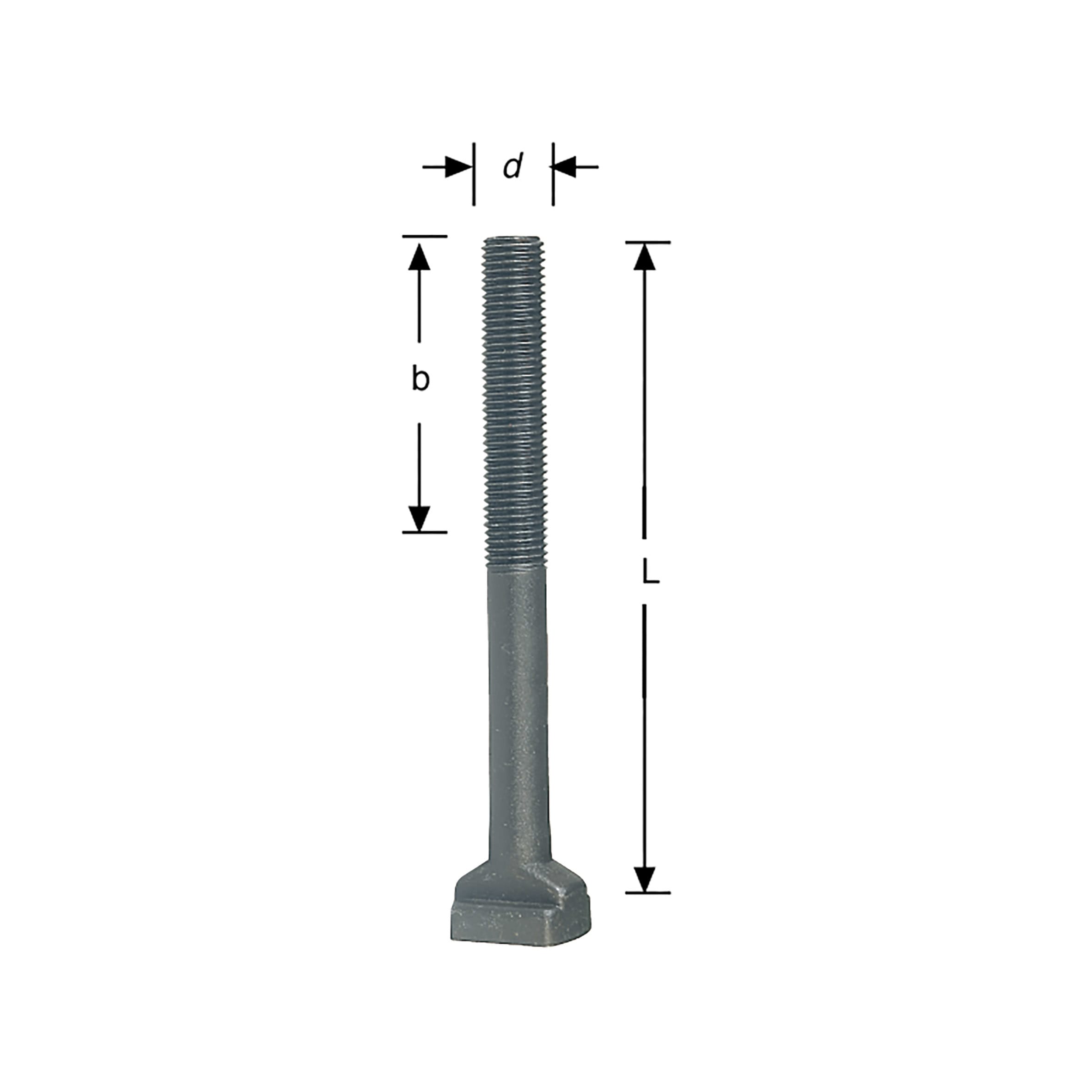 ABC TOOLS SPA ABCG37513163 VITI MARTELLO G3751/3X163