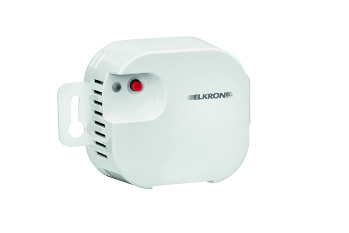 ELKRON EKO80HA0500113 A600/12 ATTUATORE 12/24VCC