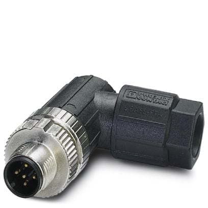 PHOENIX CONTACT PHC1424651 SACC-M12MR-5PL M CONNETTORE M12