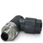 PHOENIX CONTACT - PHC1424654 SACC-M12MR-4PL M CONNETTORE M12