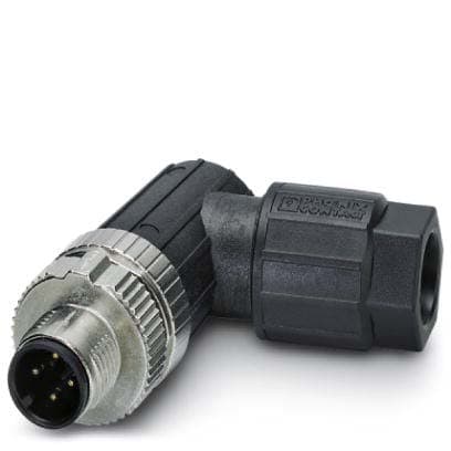 PHOENIX CONTACT PHC1424654 SACC-M12MR-4PL M CONNETTORE M12