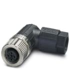 PHOENIX CONTACT PHC1424656 SACC-M12FR-4PL M CONNETTORE M12