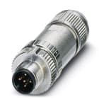 PHOENIX CONTACT PHC1424670 SACC-M12MS-5PL SH DN CONNETTORE M12