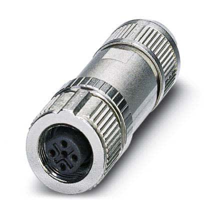 PHOENIX CONTACT - PHC1424676 SACC-M12FSB-5PL SH IB CONNETTORE M12