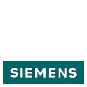 SIEMENS - SIE8GF9661 LOGO SIEMENS AUTOADESIVO