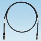 PANDUIT - PANSTP6X3MBL BRETELLA DI PERMUTAZIONE CATEGORIA 6A, 1