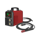 ABC TOOLS SPA - ABCK37652160 SALDATRICE MMA 160A