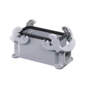 WIELAND ELECTRIC SRL - WIE70.330.1635.1 BOTTOMBAS GUT GB 16 M25 50 A1