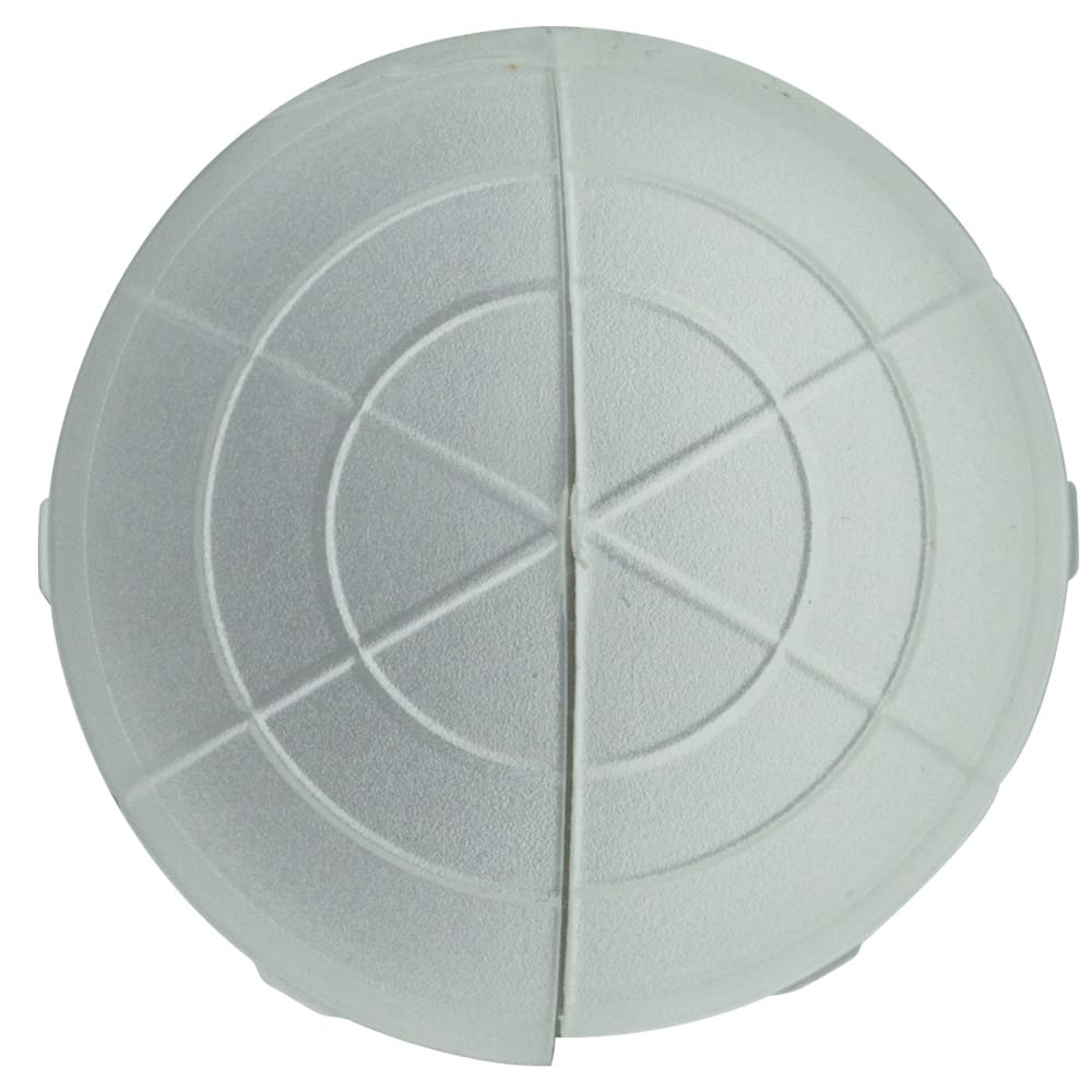 B.E.G. ITALIA SRL BBH37731 PALPEBRE DI RICAMBIO (2 PCS) PER PD PICO