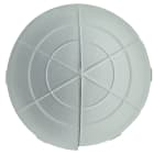 B.E.G. ITALIA SRL BBH37731 PALPEBRE DI RICAMBIO (2 PCS) PER PD PICO