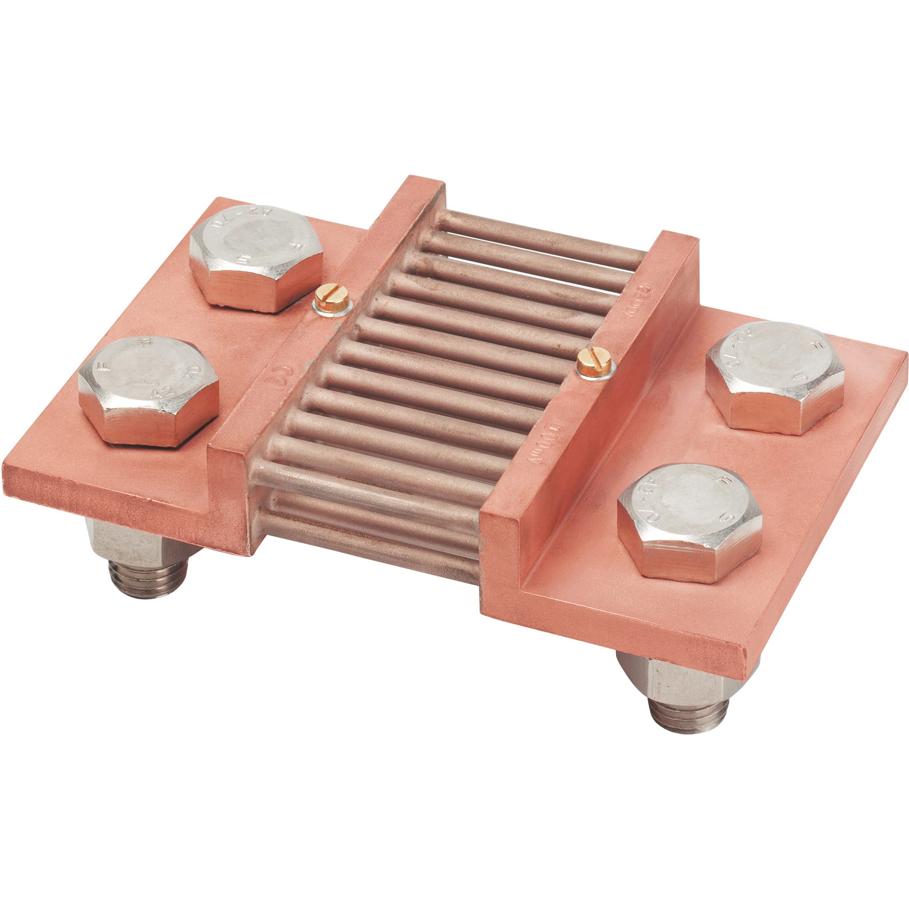 SOCOMEC SOC192S2235 SHUNT 100 MV MODELLO DIN 250A