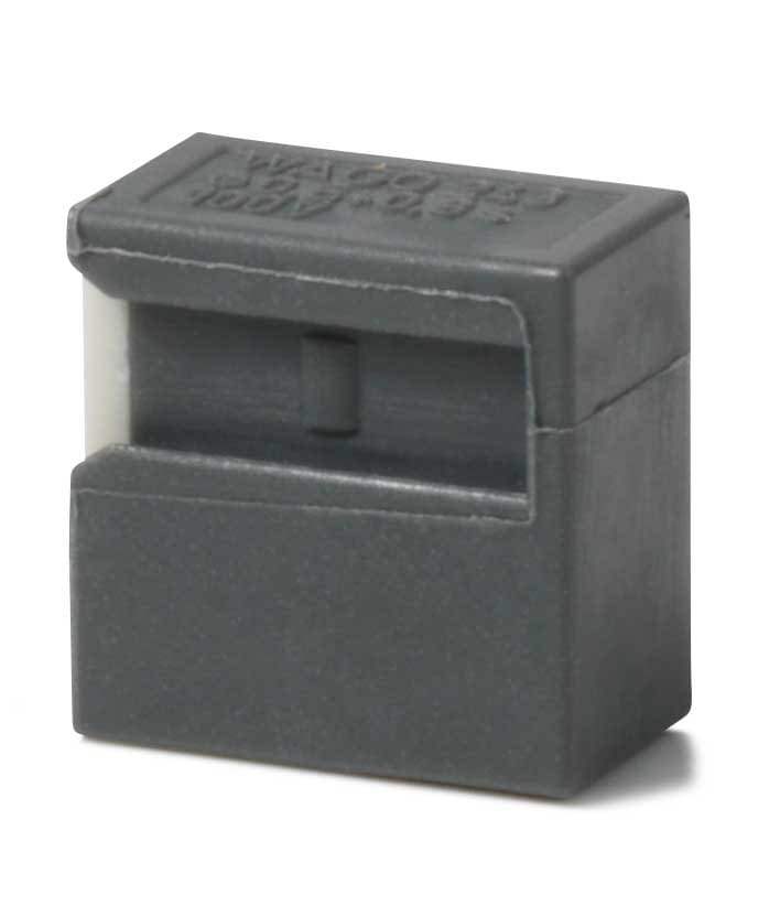 SIEMENS - BUILDING T BCTBPZ:4677080001 DBZ1190-AA MICRO MORSETTIERA 4-POLI