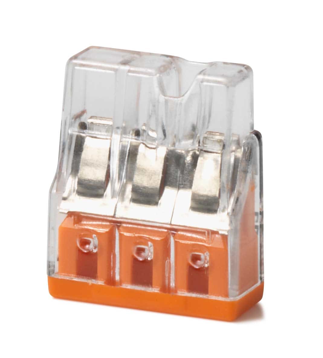 SIEMENS - BUILDING T - BCTBPZ:4942340001 DBZ1190-AB MORSETTIERA AUSILIARIA 2.5 MM