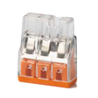 SIEMENS - BUILDING T BCTBPZ:4942340001 DBZ1190-AB MORSETTIERA AUSILIARIA 2.5 MM