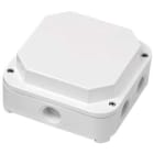 SIEMENS - BUILDING T - BCTBPZ:4588560001 DCA1191 CONTENITORE PER DC1192