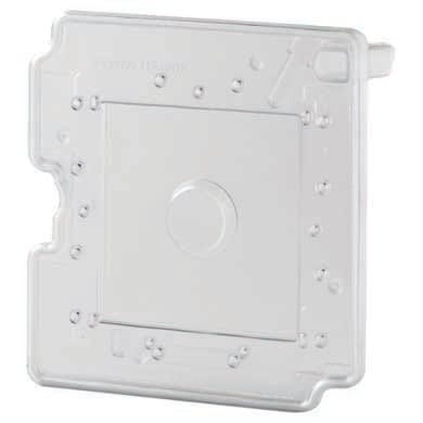 SIEMENS - BUILDING T BCTBPZ:5470680001 DMZ1197-AD GUARNIZIONE DI PROTEZIONE