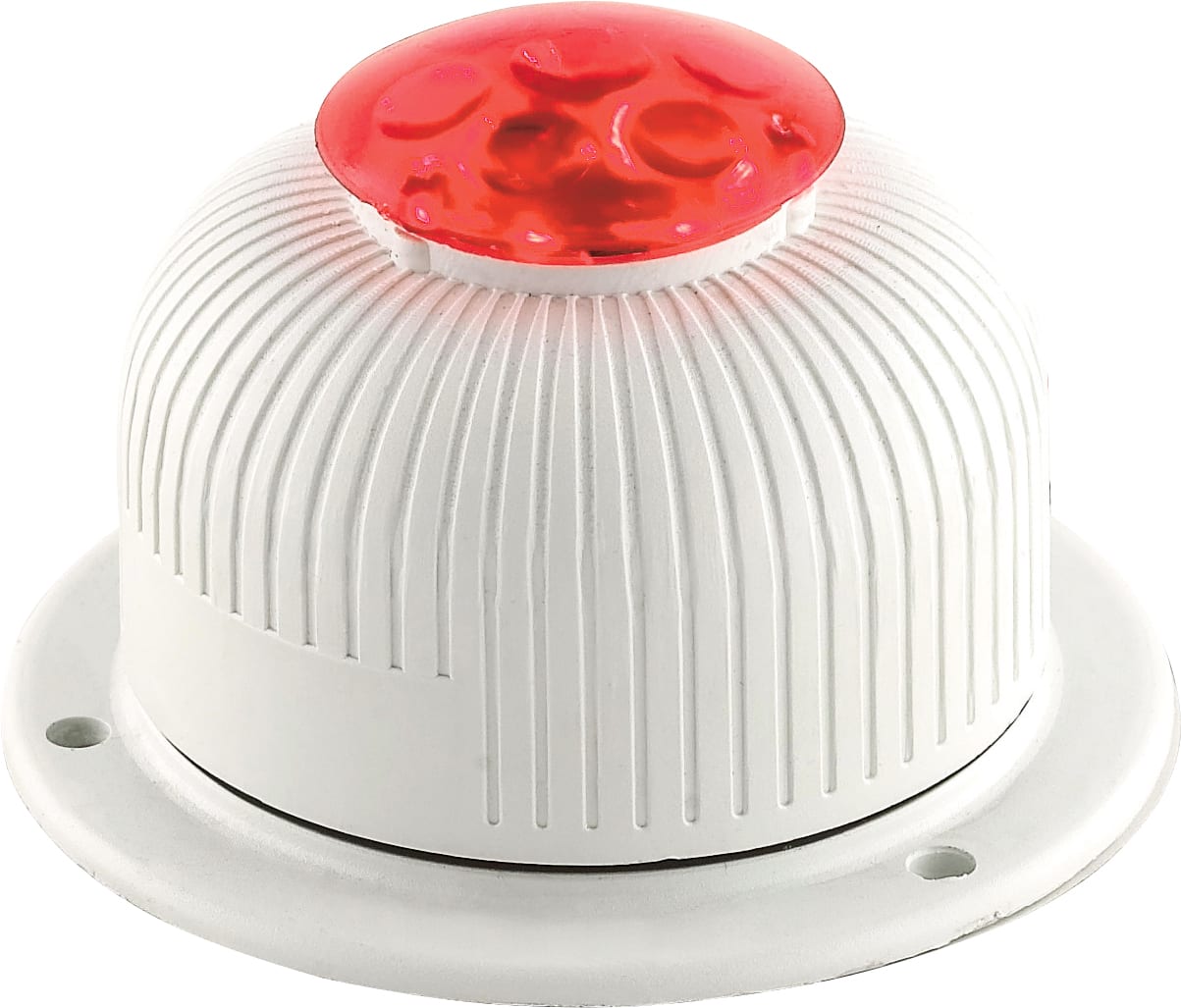 SIRENA SIR37806 BABYSAI LED V24AC GY