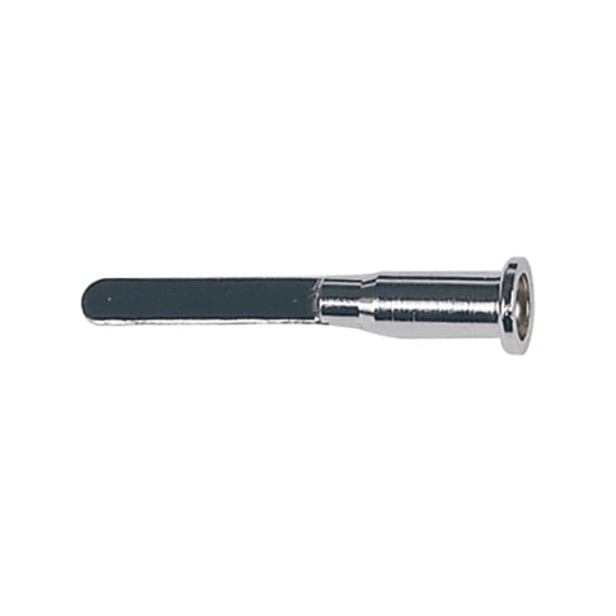ABC TOOLS SPA ABCK37815000 PUNTE RICAMBIO K3781/5