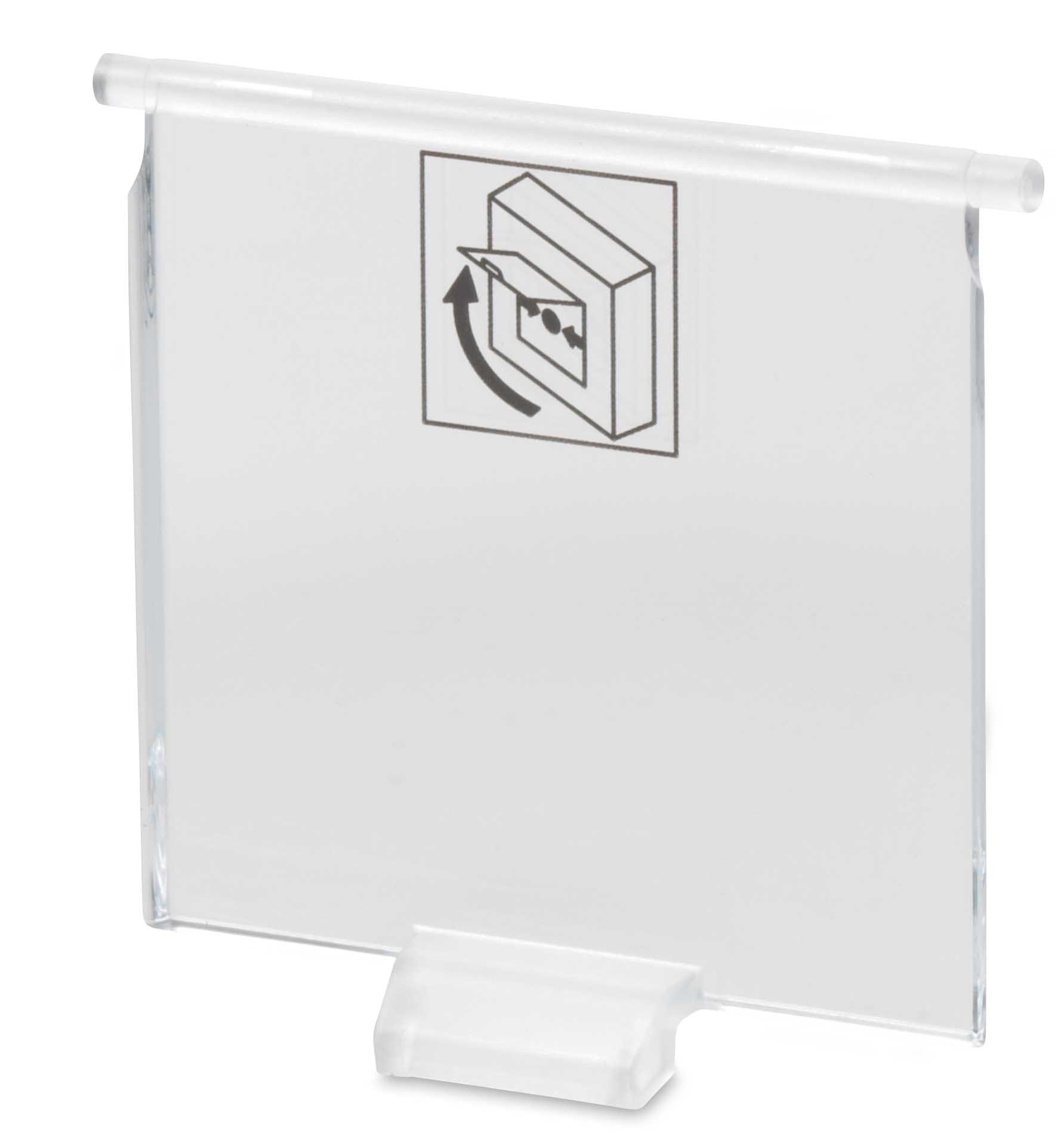 SIEMENS - BUILDING T BCTA5Q00001644 FDMC291 COVER PROTETTIVA PER FDMH291-X
