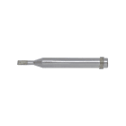 ABC TOOLS SPA - ABCK37836002 PUNTA FINISS.PER SALD.MAX. 15W