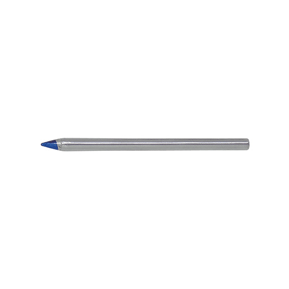 ABC TOOLS SPA ABCK37837001 PUNTA FINE PER SALD.MAX. 30W