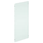 BTICINO BTI3786 FLATWALL - PANNELLO COPRIFORO BIANCO H12