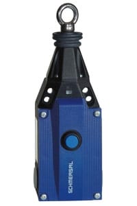 SCHMERSAL ITALIA SRL SHM101184329 ZQ900-22