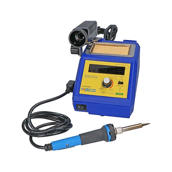 ABC TOOLS SPA ABCK37884000 STAZIONE ELETTRICO 60W