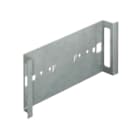 BTICINO BTI3788 FLATWALL - SUP H300 SENZA GUIDE DIN E CA
