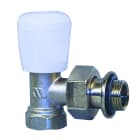 WATTS INDUSTRIES ITA - WAT388TRV38 VALVOLA SQ3/8 FERR TERMOST. PREREG