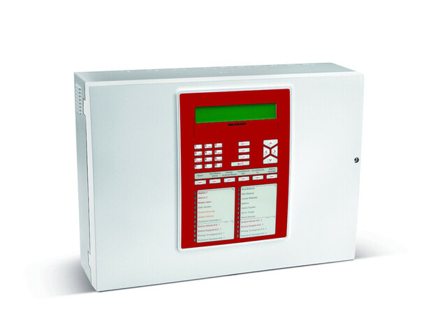 URMET (ELKRON) - EKO80SC3600121 CDS CENTRALE DI SPEGNIMENTO