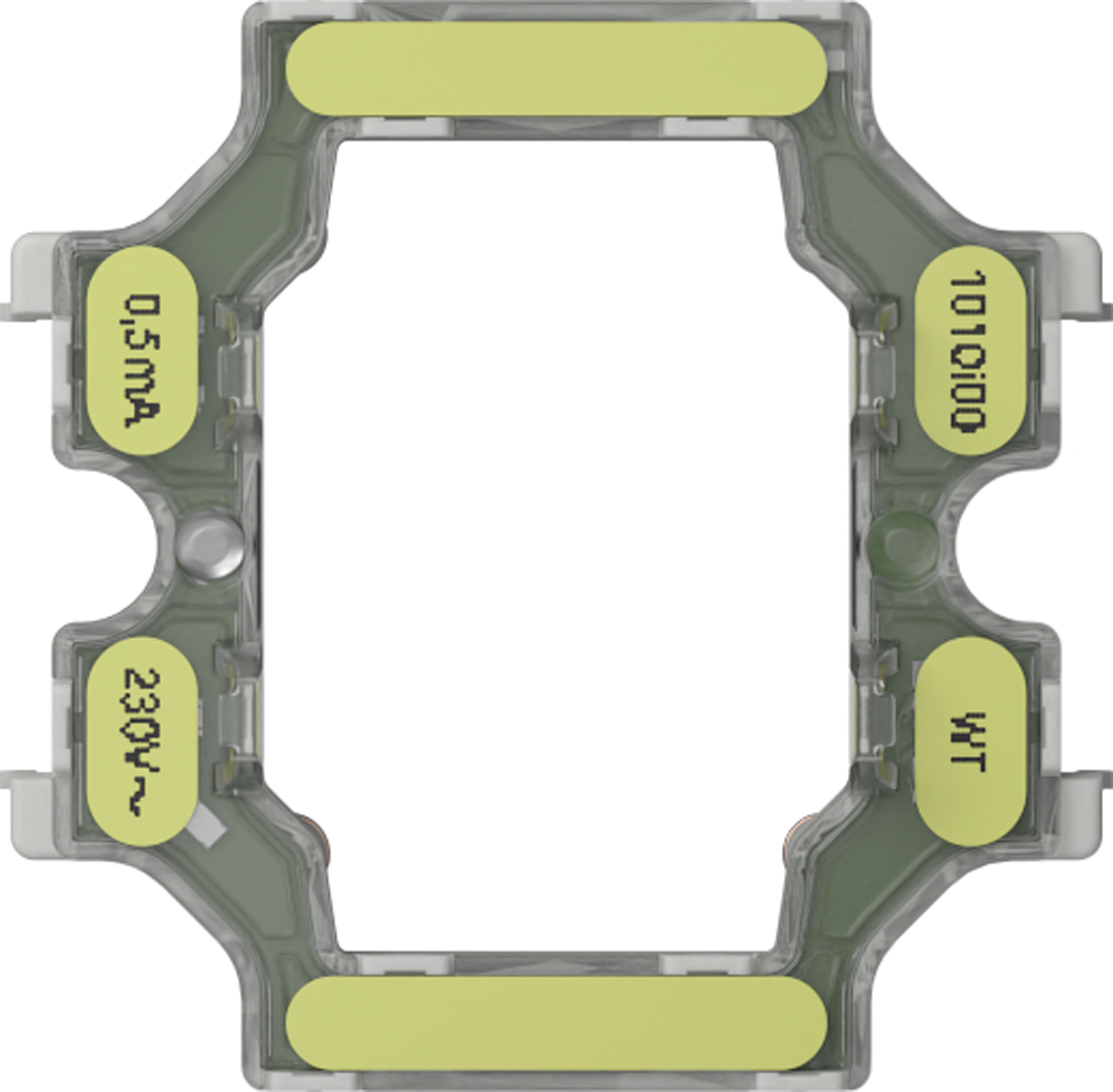 GIRA - GIR3791010 EL.ILLUM.LED 230 V /V1 0,5 MA