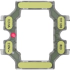 GIRA - GIR3791011 el.illum.LED 230 V /V1 0,5 mA RO Accesso