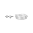 SIEMENS - BUILDING T BCTBPZ:FK-PZ3 ACCESSORIO PER QFM66-