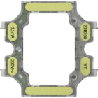 GIRA - GIR3792010 EL.ILLUM.LED 230 V /V2 0,5 MA BC ACCESSO