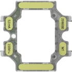 GIRA GGI3792010 EL.ILLUM.LED 230 V /V2 0,5 MA ACCESSORI