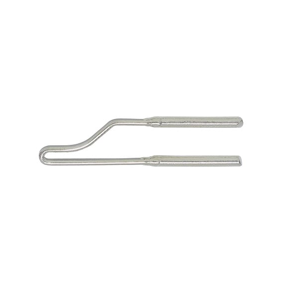 ABC TOOLS SPA ABCK37976001 PUNTA INOSS.PER SALD.K 3797/5