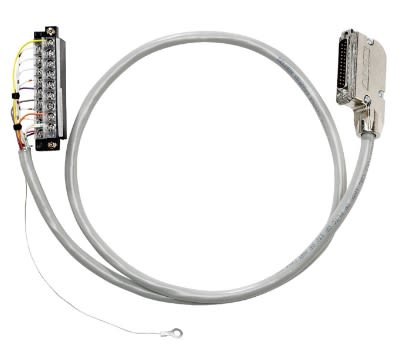 ROCKWELL AUTOMATION - RCK1492-ACAB025D69 ANALOG CABLE CONNECTION PRODUCTS
