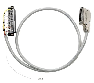 ROCKWELL AUTOMATION - RCK1492-ACAB025D69 ANALOG CABLE CONNECTION PRODUCTS