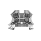 ROCKWELL AUTOMATION - RCK1492-J10-B IEC TERM BLCK, 9.9 X 39.5 X 60MM, SCREW