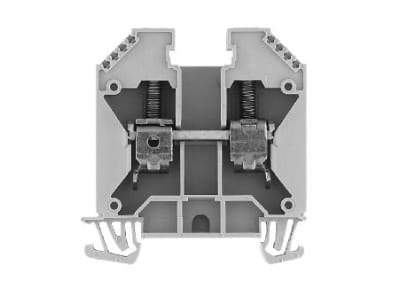 ROCKWELL AUTOMATION RCK1492-J16-B IEC TERM BLCK, 12 X 56 X 60MM, SCREW