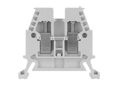 ROCKWELL AUTOMATION - RCK1492-W3 IEC TERM BLCK 8X47.6X41MM SCREW